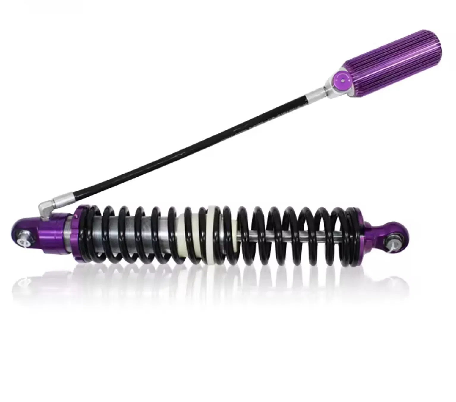 UTV Spring Strut Suspension Systems Shock Absorber Assembly for Buggy Beach Dune