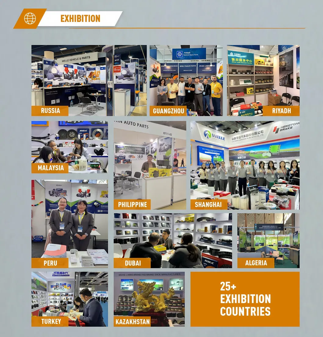 Shipping Preparation