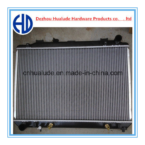 Premium Quality Car Radiator From China for Optimal Performance