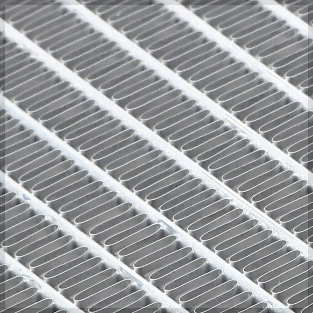 Auto Parts Plastic/Aluminium Truck/Car Cooling Water Tank Radiator for Dodge Sprinter 2500 Base V6 3.0L 13254