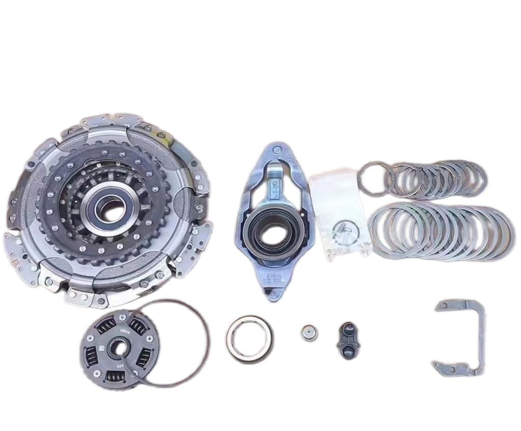 OEM Custom Car Accessory Transmission Clutch Systems 0am-Dq200 Gearbox Clutch