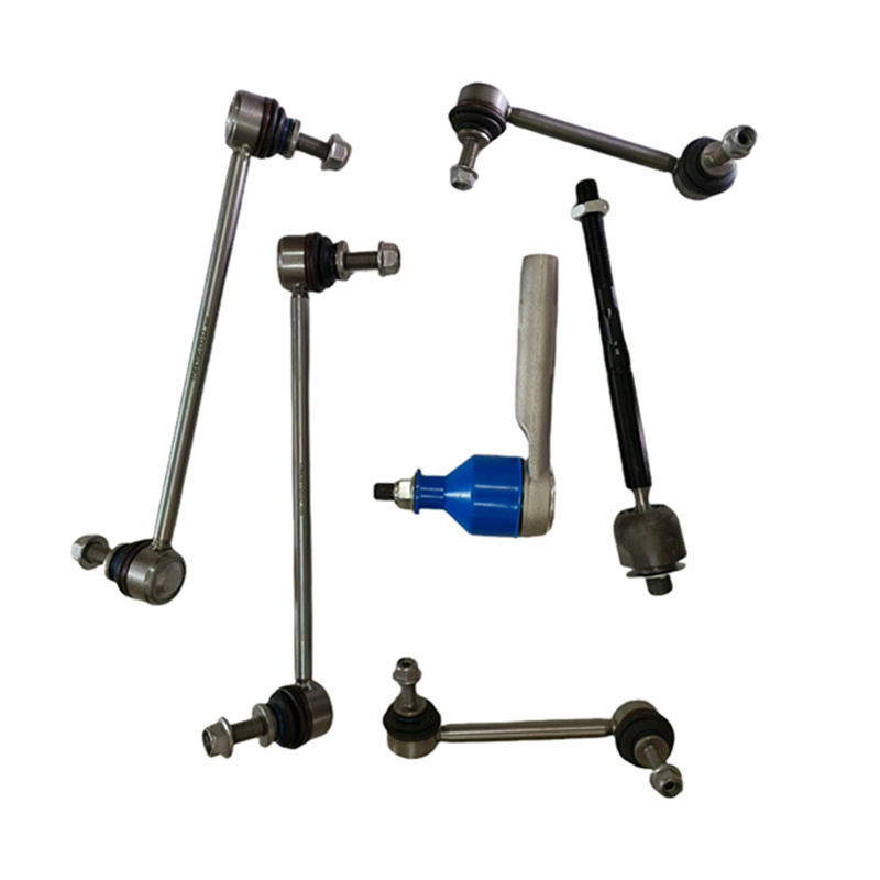 Front Rear Upper Lower Tesla Model S X Y 3 Suspension Control Arm