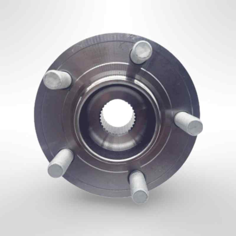 Auto Car Parts Rear Wheel Hub Bearing Assembly 512517 Fr3z1104b Hub352 Fr3z1104G for Ford Mustang Rear Wheels