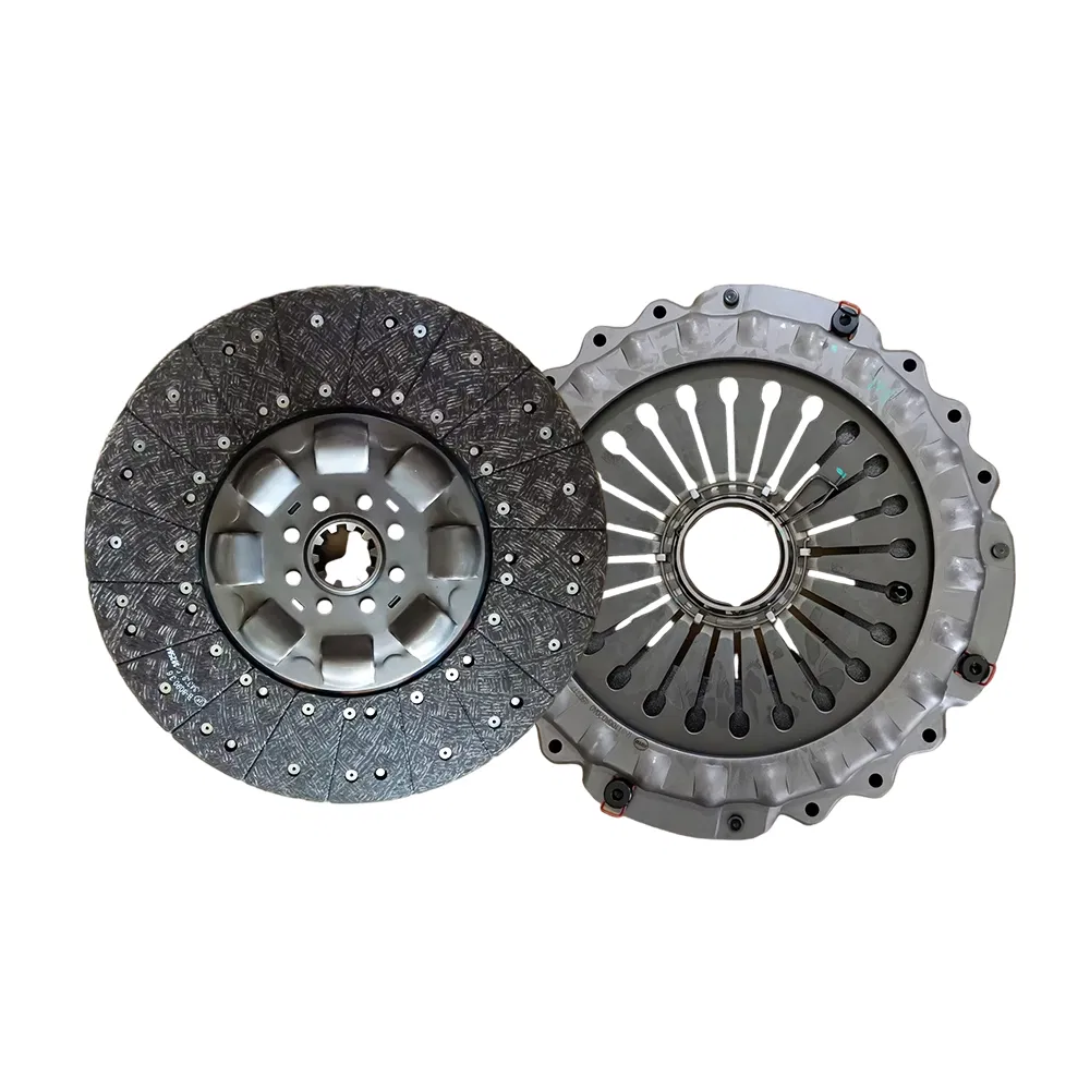 Good Quality Luk Clutch Pressure Plate Clutch Kit Disc
