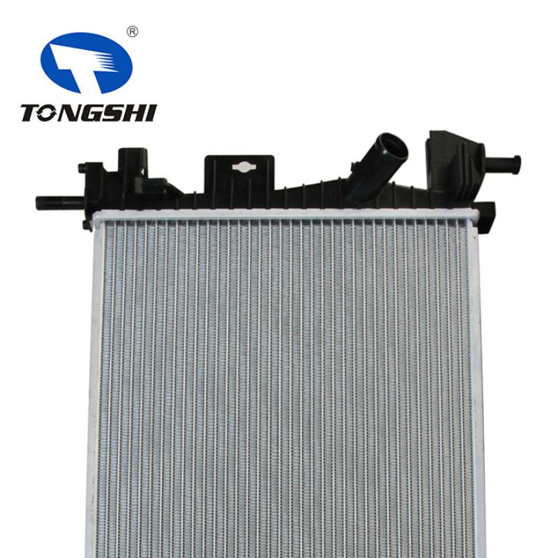 Car Radiator Factory for Ford Focus S L4 2.0L 2012-2015 Mt