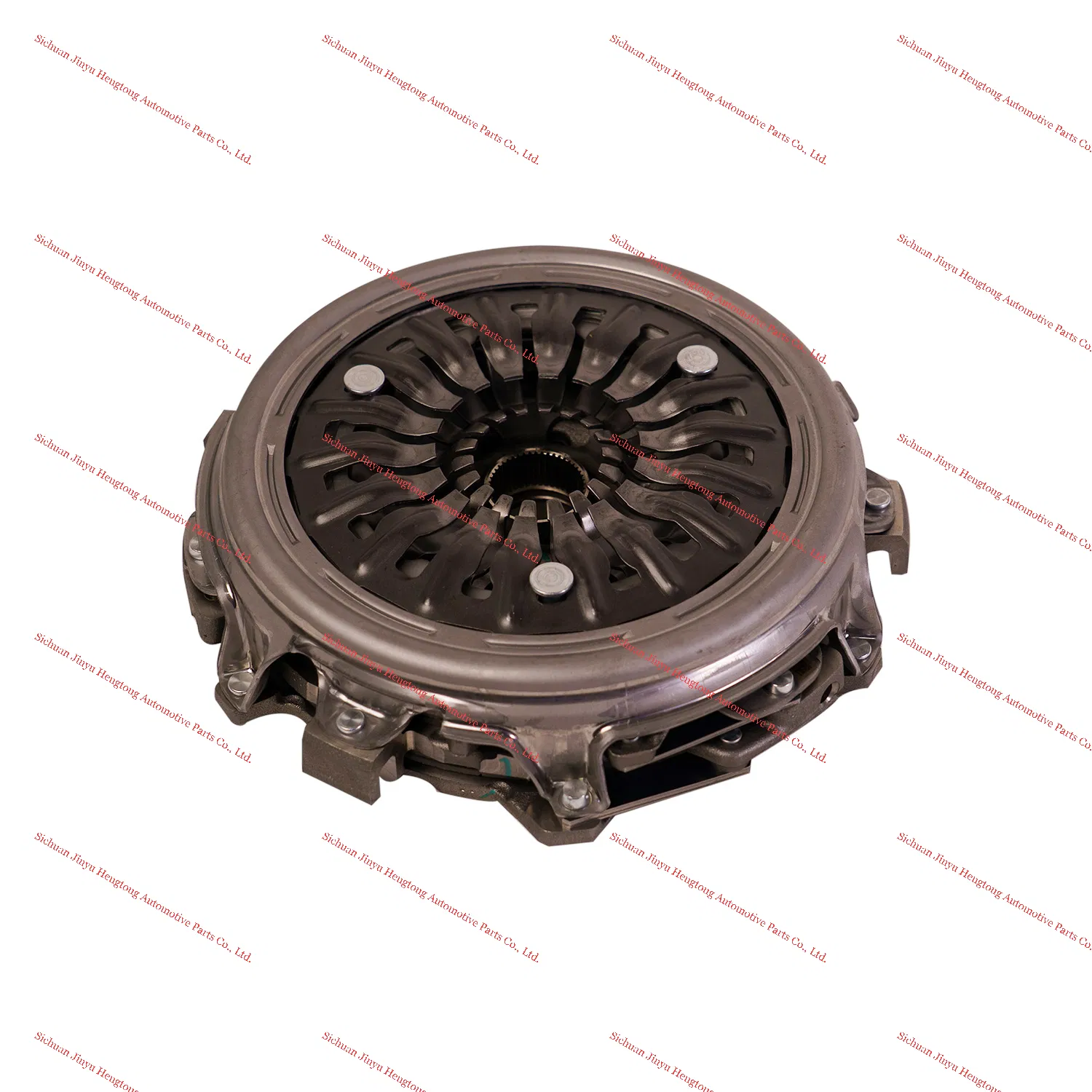 Durable Automotive Clutch Plate: Reliable Auto Spare Clutch for Performance