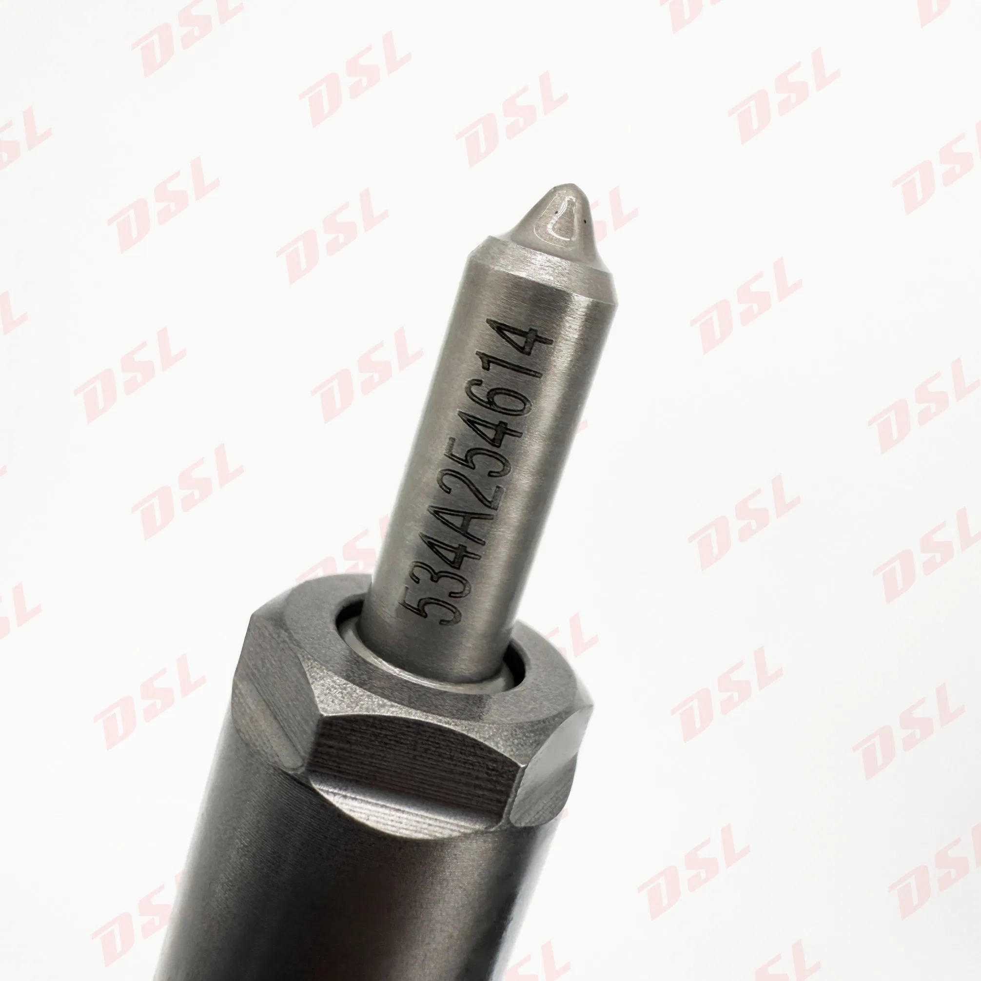 Common Rail Injector 326-4700 10r-7675 Fuel Injector for Excavator Engine Reliable Replacement