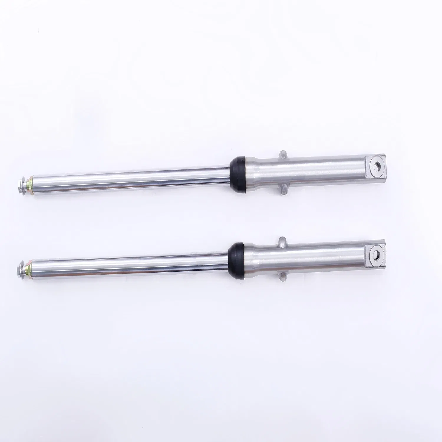 Hot Sale Cg125 Motorcycle Suspension Manufacturer China Supplier Front Shock Absorber for OEM Left Right Spare Parts Factory Price
