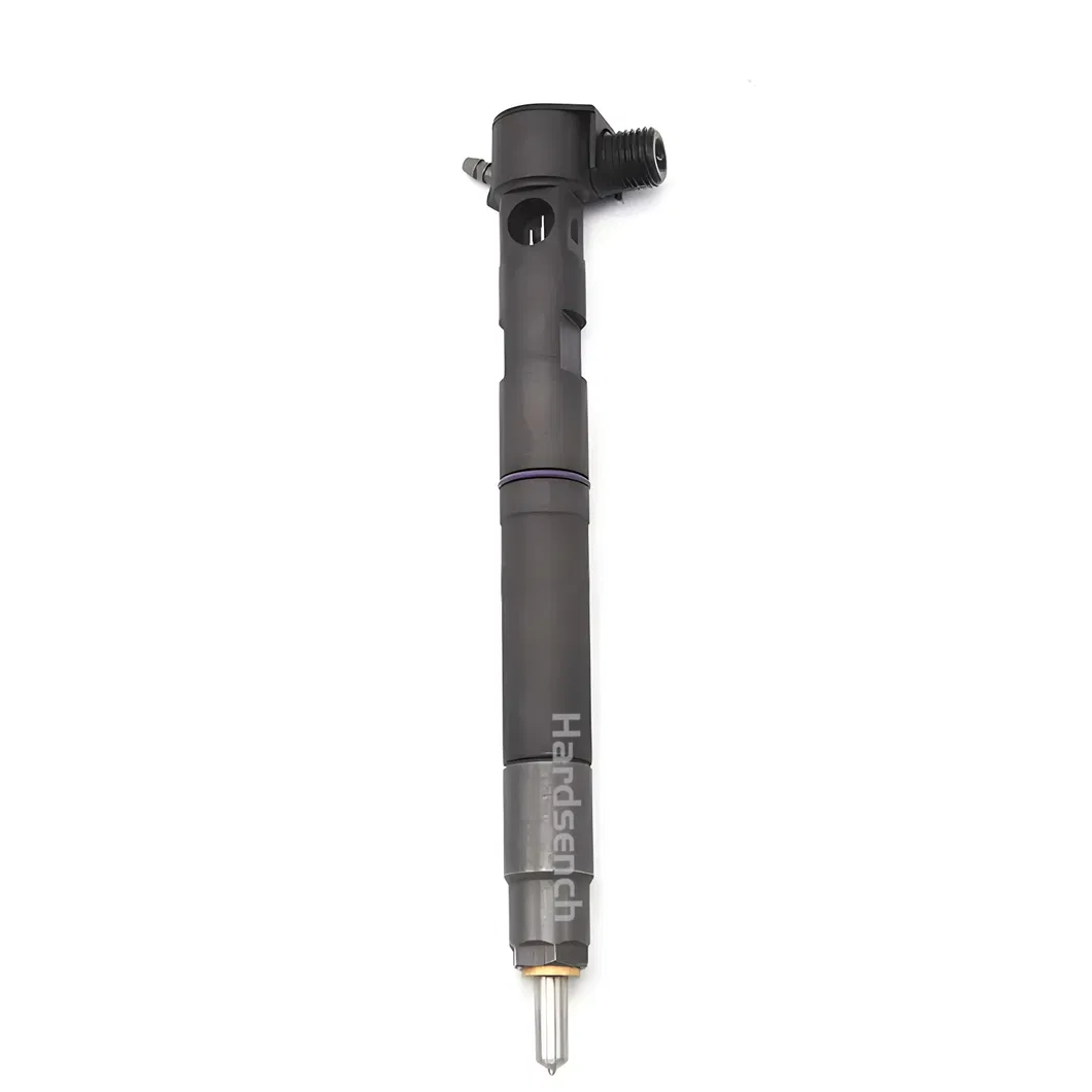 Diesel Fuel Injector