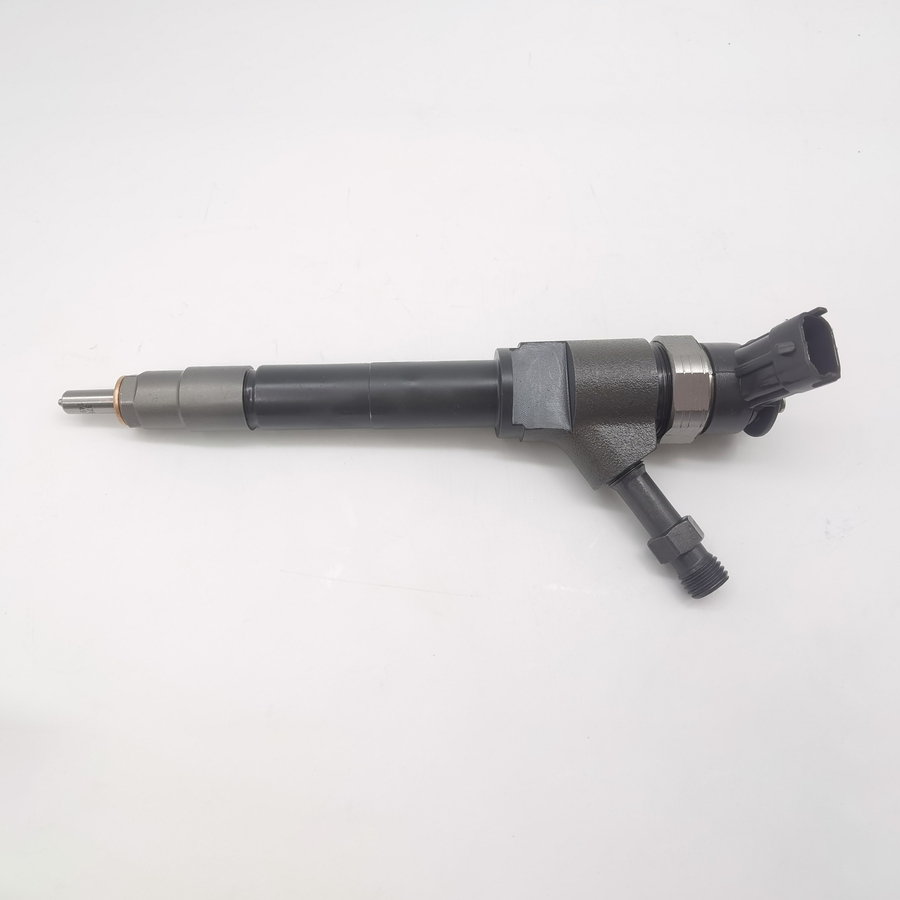 Factory Direct Sales Durable Common Rail Diesel Fuel Injector for Excavators
