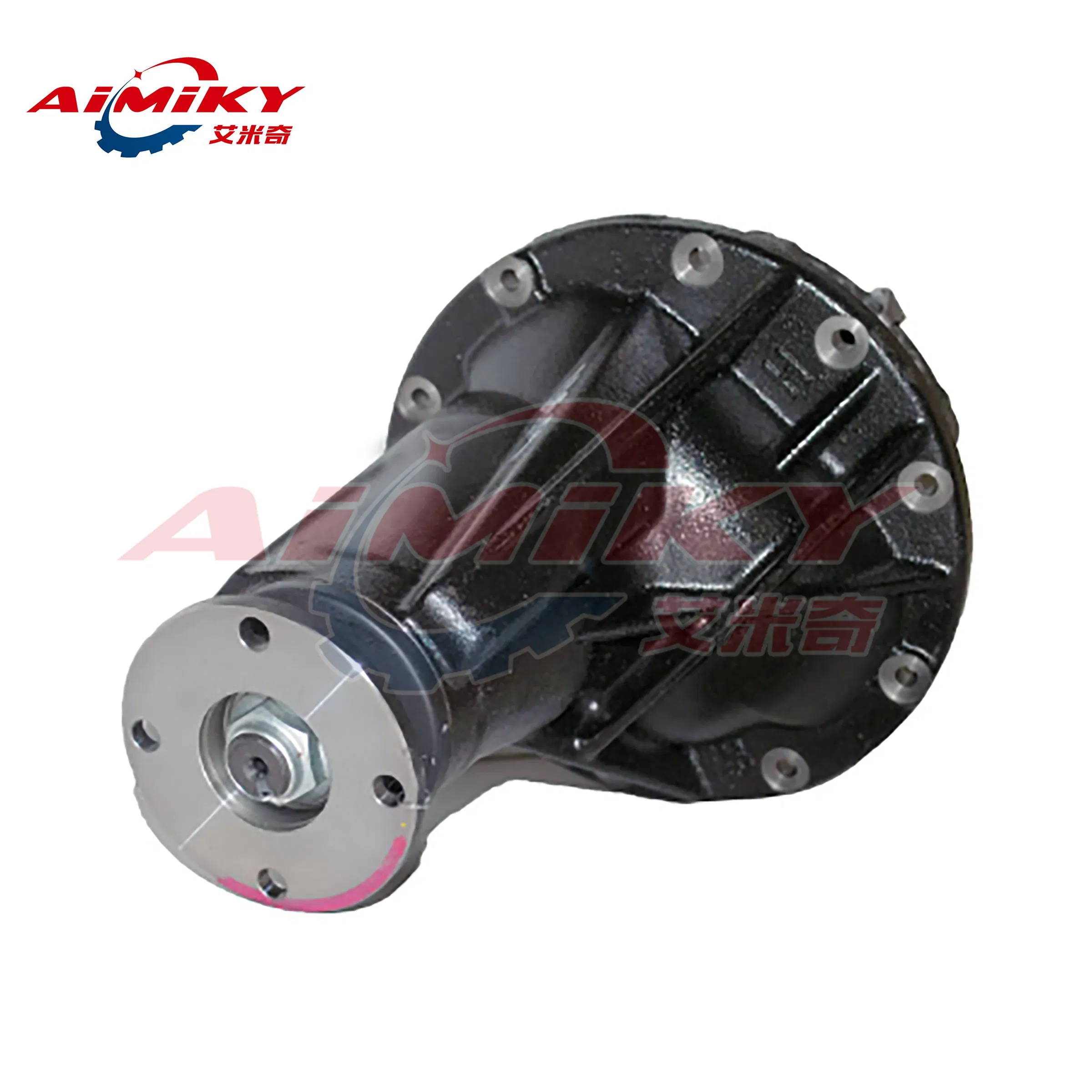 10X43 43X10 Rear Differential 41110-60830 for Land Cruiser 7