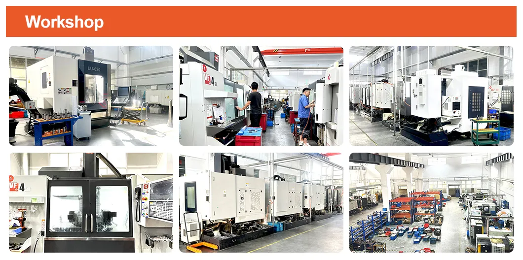 Manufacturing Scene 1