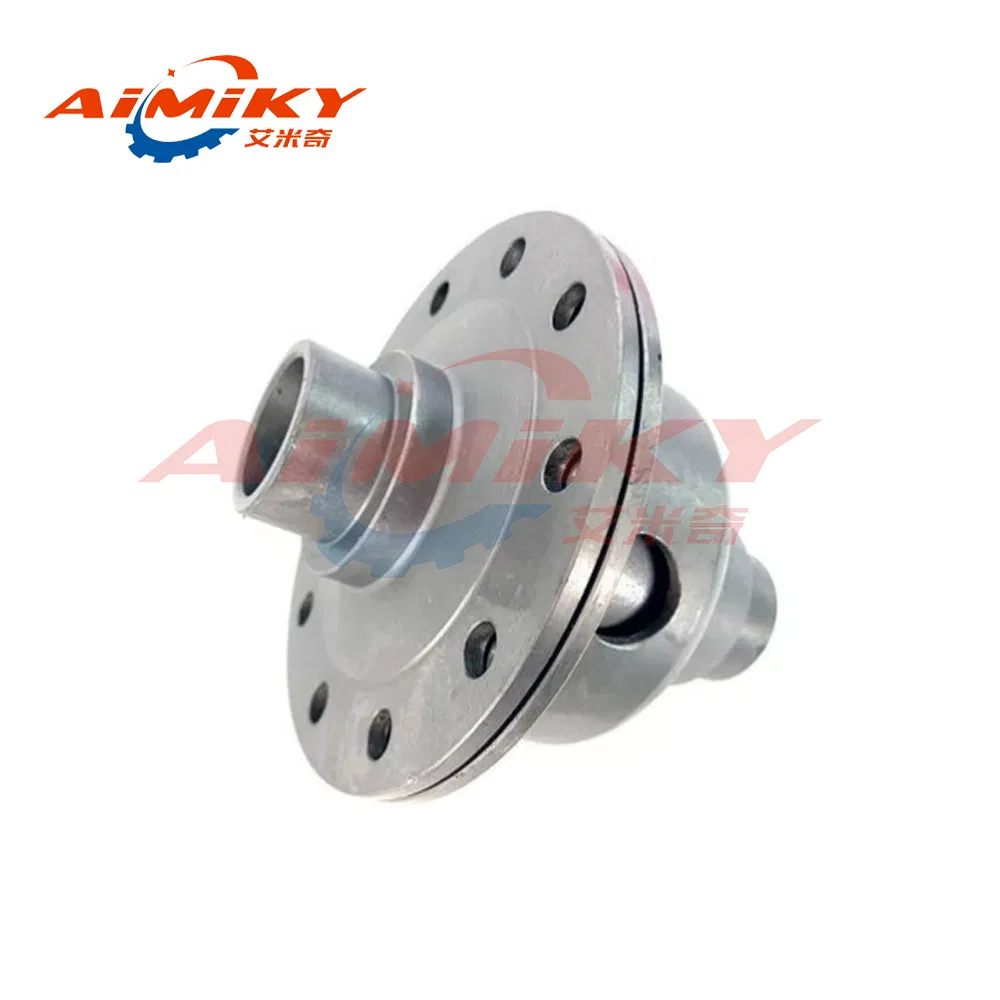 Differential Case Differential Gear Differential Lock for Uaz Btr60 AG3741-50-2403011-K