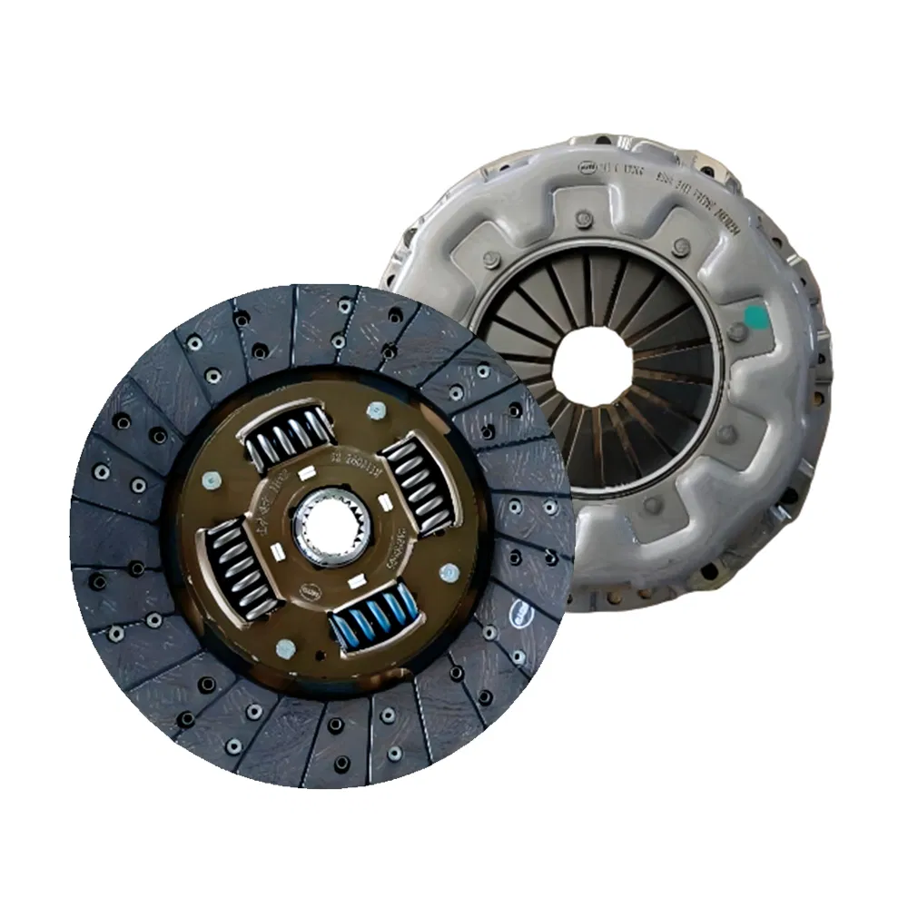 High Quality Aftermarket Hot Sale OEM 301002zy0b Pickup Truck Clutch Assembly