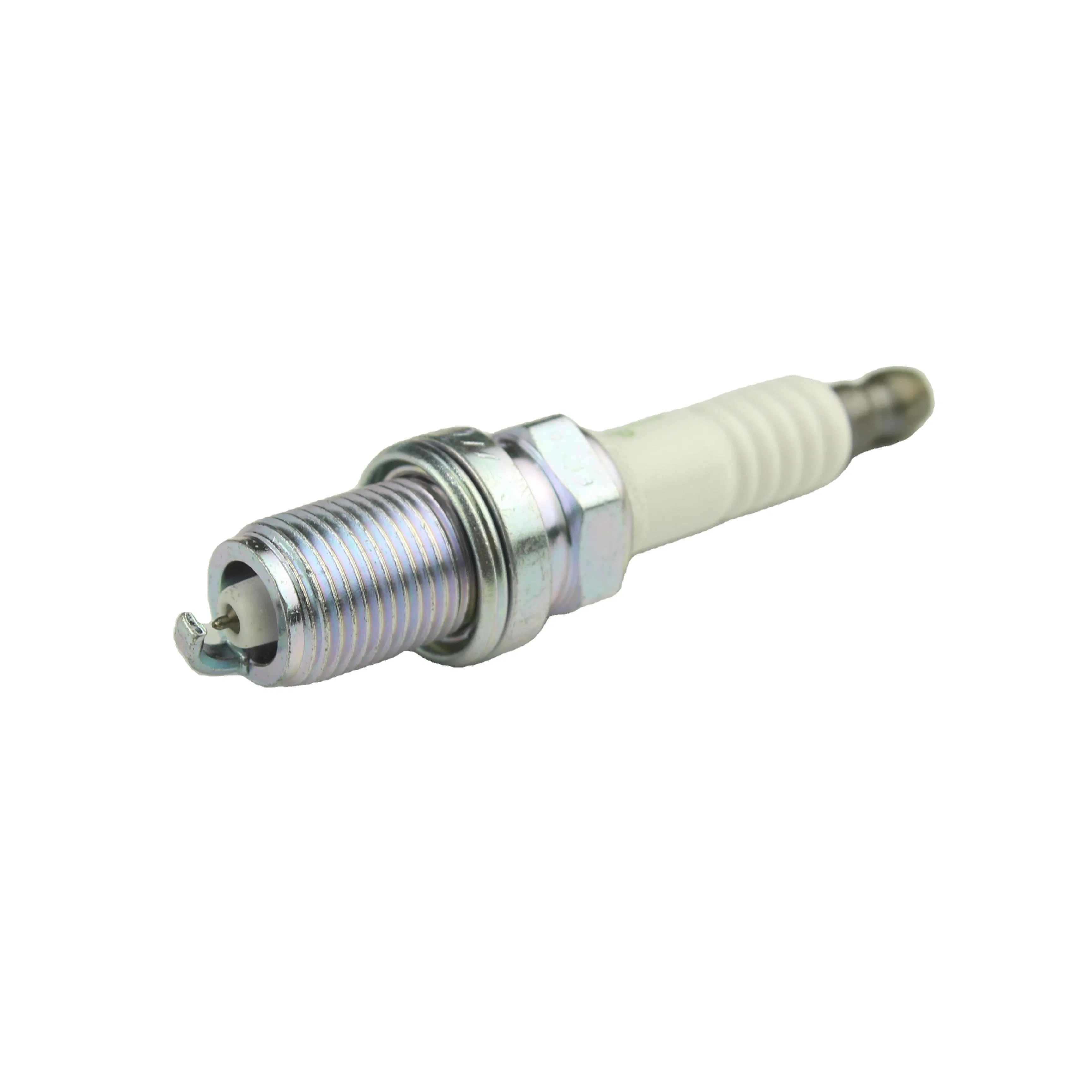 Low Price Original Long Life Spark Plug Bkr6egp 7092 for Ngk