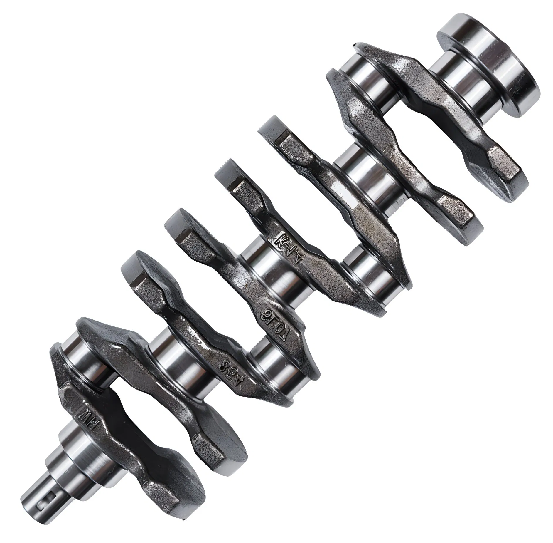 Crankshaft for Hyundai_1.4L G4LC Accent Verna KIA_K2 Rio 23110-03AA1