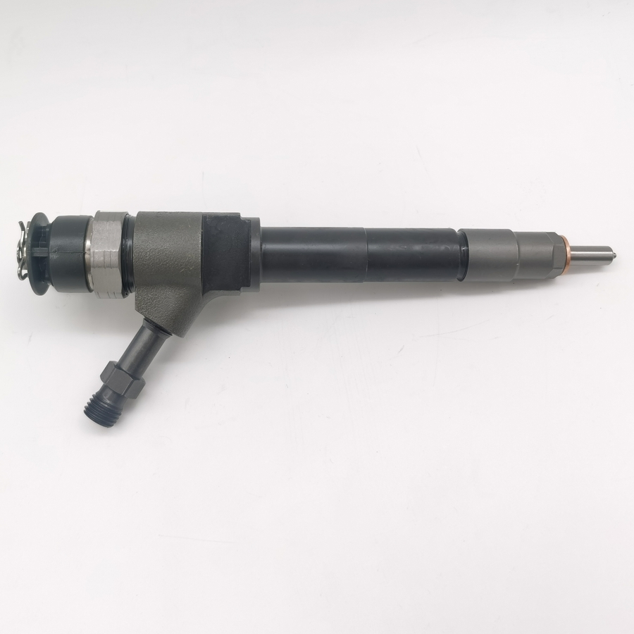 Factory Direct Sales Durable Common Rail Diesel Fuel Injector for Excavators