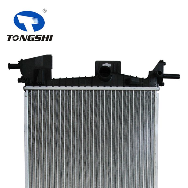 Car Radiator Factory for Ford Focus S L4 2.0L 2012-2015 Mt