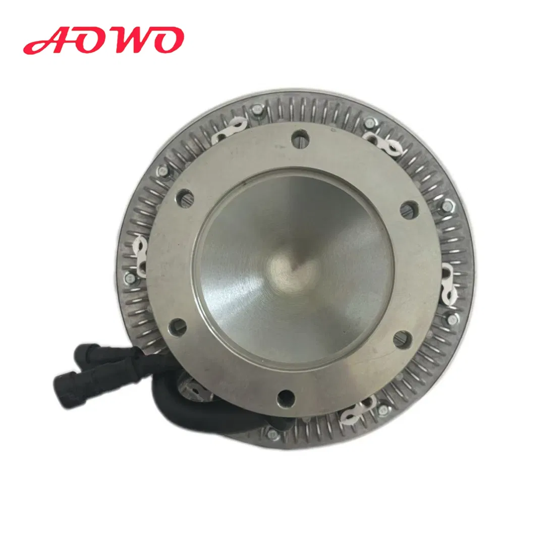 High Performance 20765593 Visco Coupling Silicone Oil Fan Drive Clutch Electric Control for Volvo Heavy Duty Truck Automotive Parts Supplier