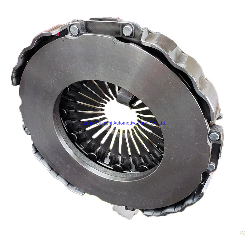 China Factory Auto Parts 3482 123 839/3482 000 463/3482 000 474 for Daf Clutch Cover Mf395mm