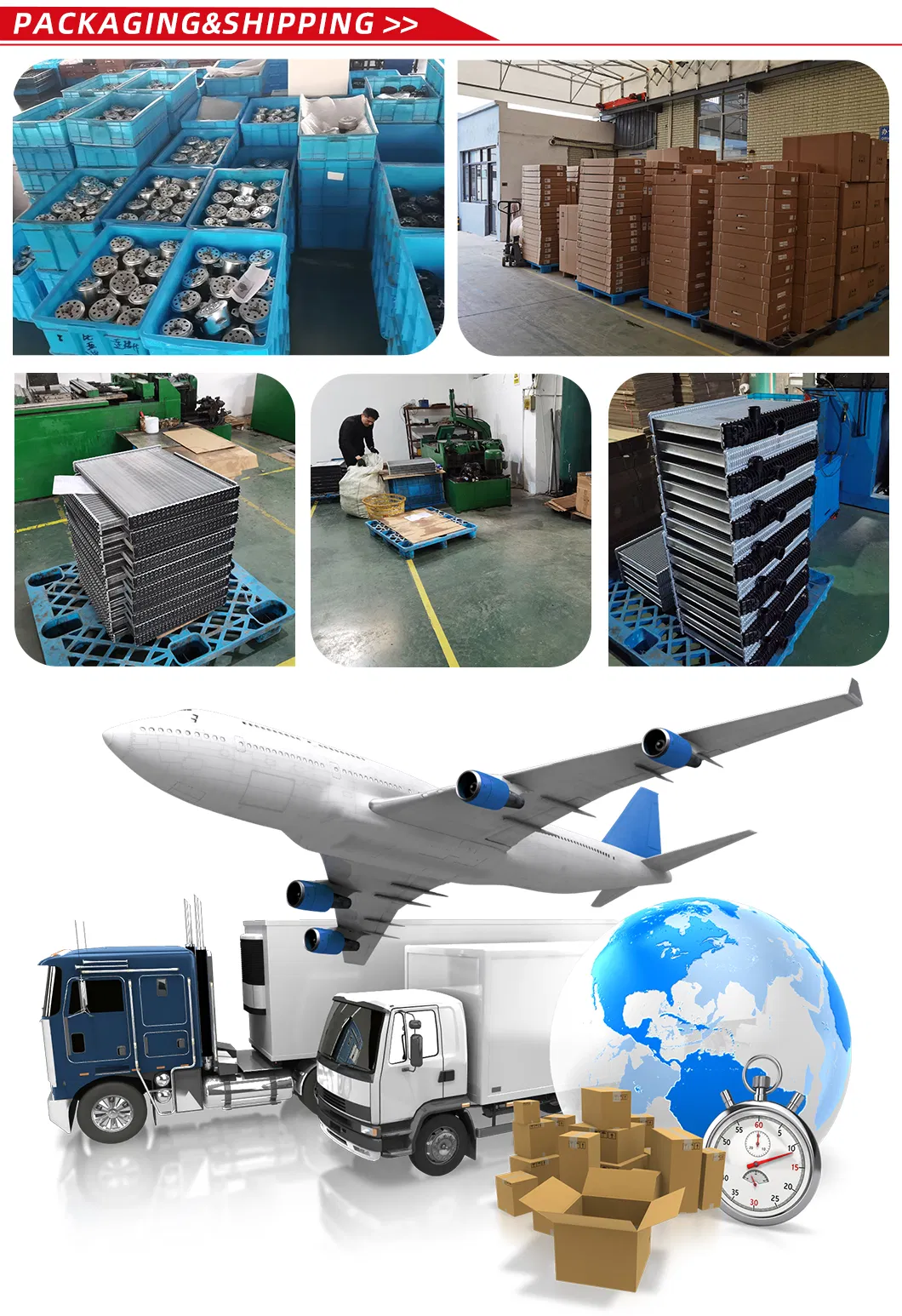 Shock Absorber View 6