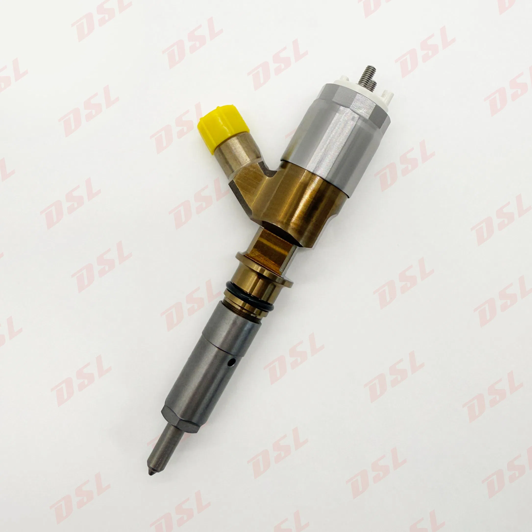 Common Rail Injector 326-4700 10r-7675 Fuel Injector for Excavator Engine Reliable Replacement