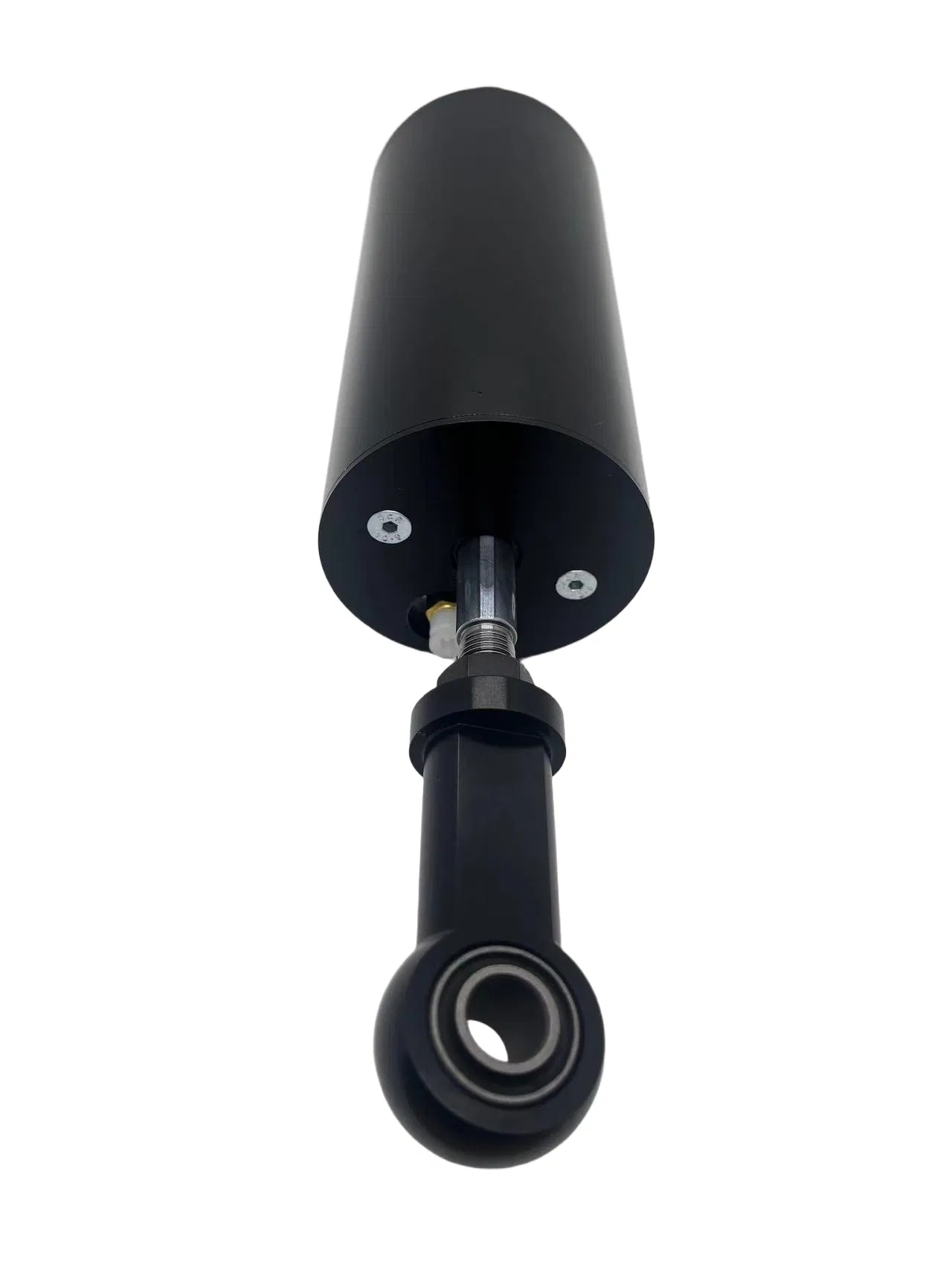 Durable Rear Air Shock Absorber Kit for Harley Touring Softail Dyna