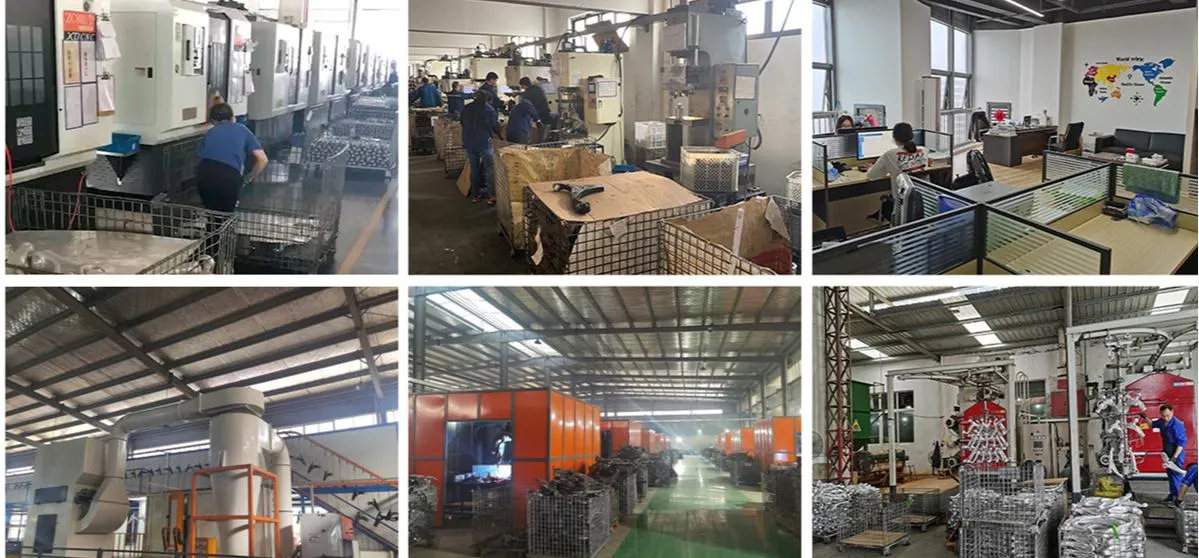 Production Facility 1