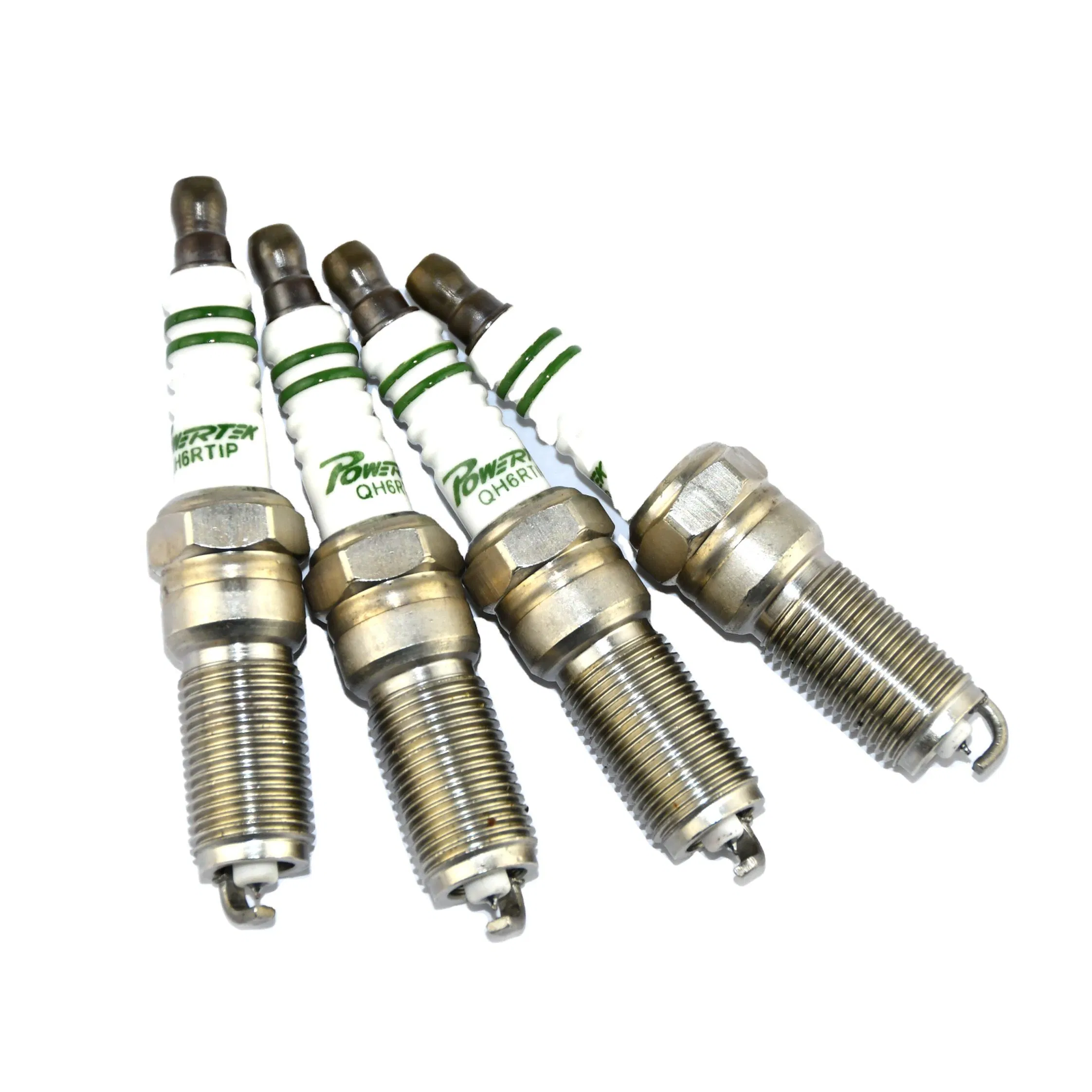 Auto Spare Parts Auto Engine Parts Iridium Spark Plugs