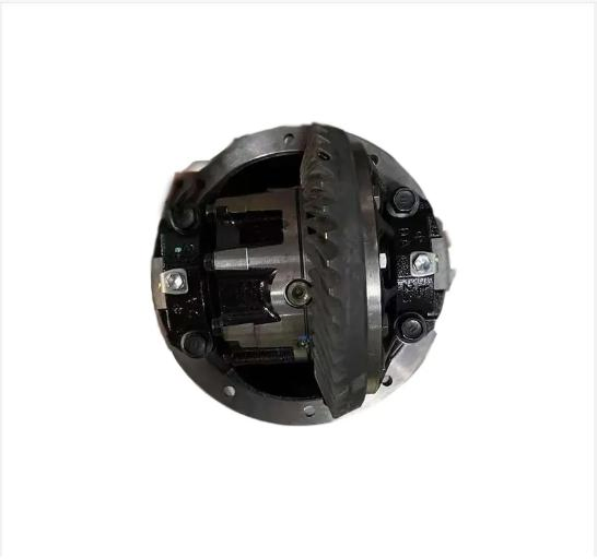 Rear Differential 9X40 for KIA K2700/ Bongo / Frontier 2WD