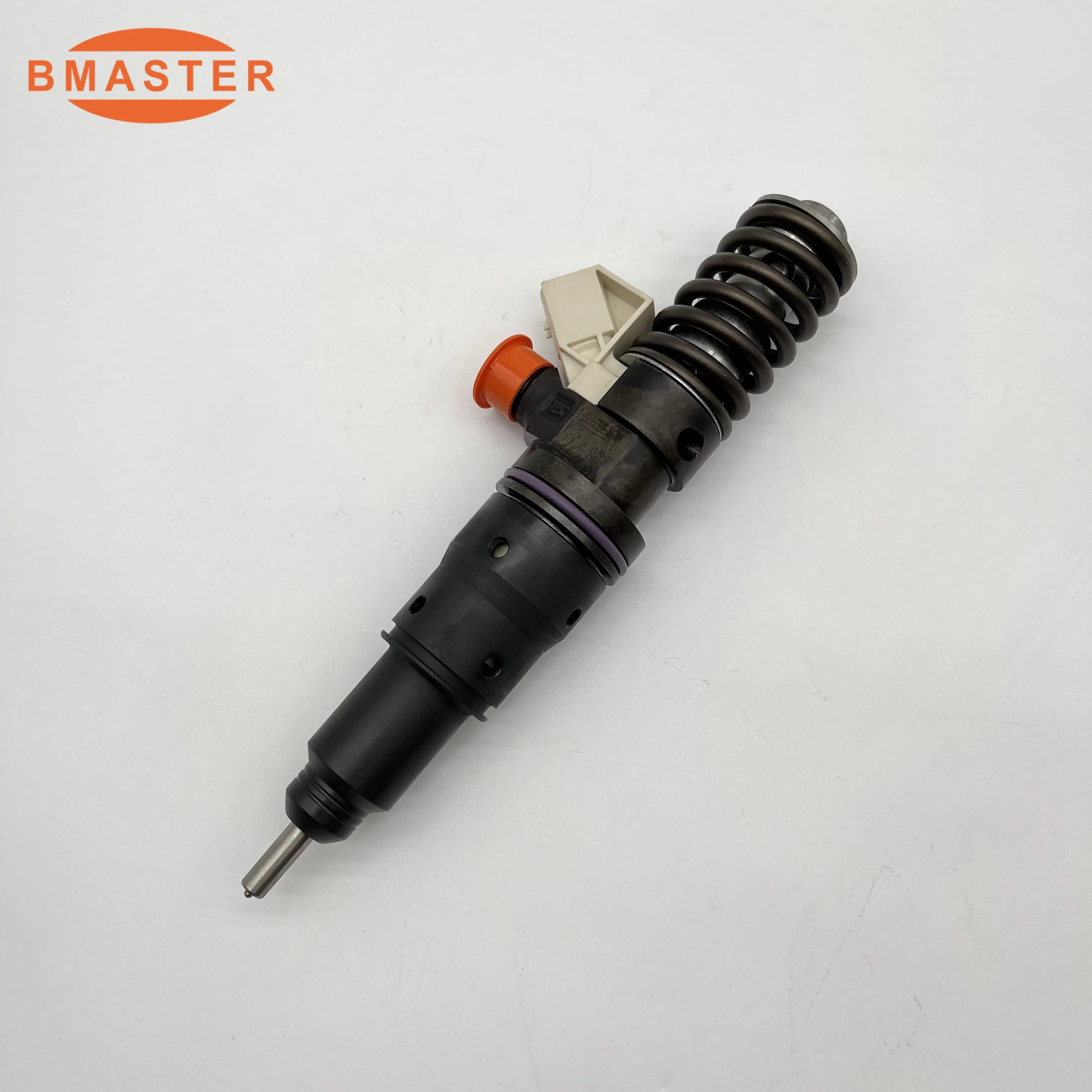 High-Quality 22378579 22569106 22758876 23156950 23771405 23848048 23899645 24111932 24290492 Bebe1r18001 Fuel Injector for 2017 Hde11 Vgt Engine