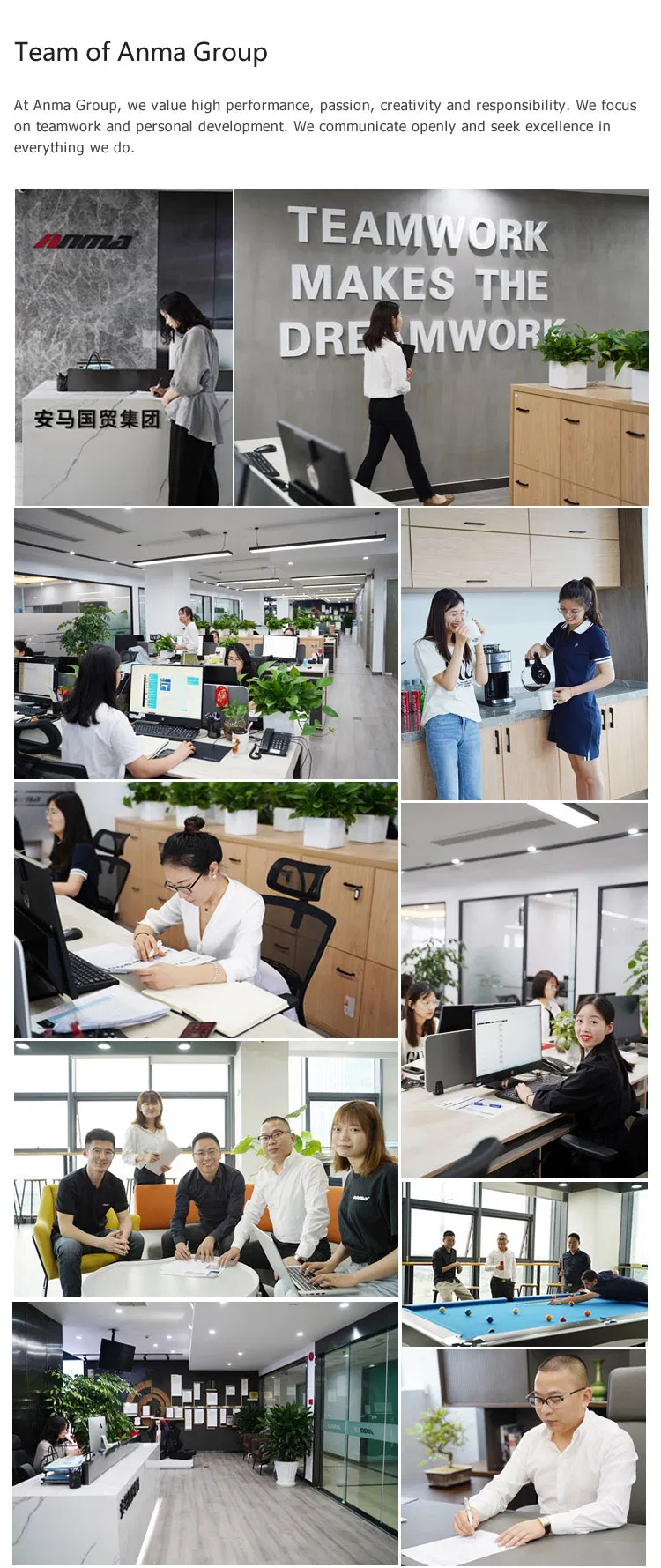 Production Process 7