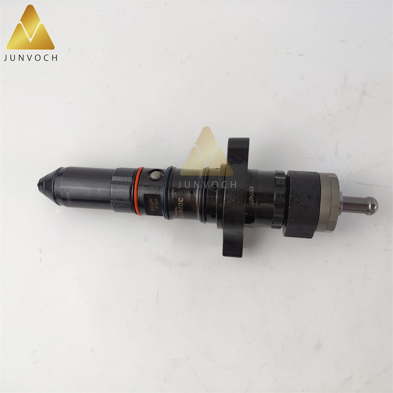 Original Cummins K Series Engines Part Fuel Injector 4307428 3076130 3062092