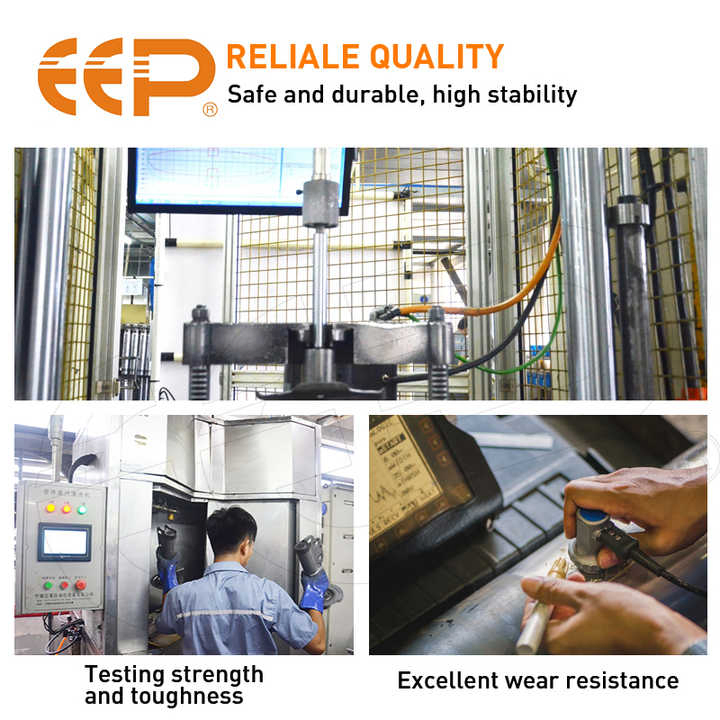 Japanese Car Parts Supplier Gas Shock Absorber for Nissan Navara Qashqai Teana X-Trail Tiida Sunny March Primera Maxima Patrol