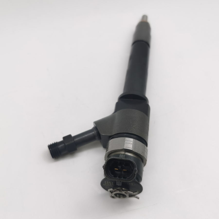Factory Direct Sales Durable Common Rail Diesel Fuel Injector for Excavators