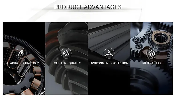 Manufacturing Process