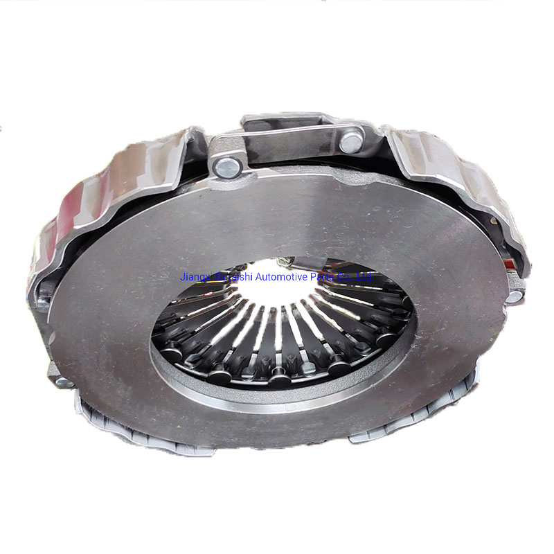 China Factory Auto Parts 3482 123 839/3482 000 463/3482 000 474 for Daf Clutch Cover Mf395mm