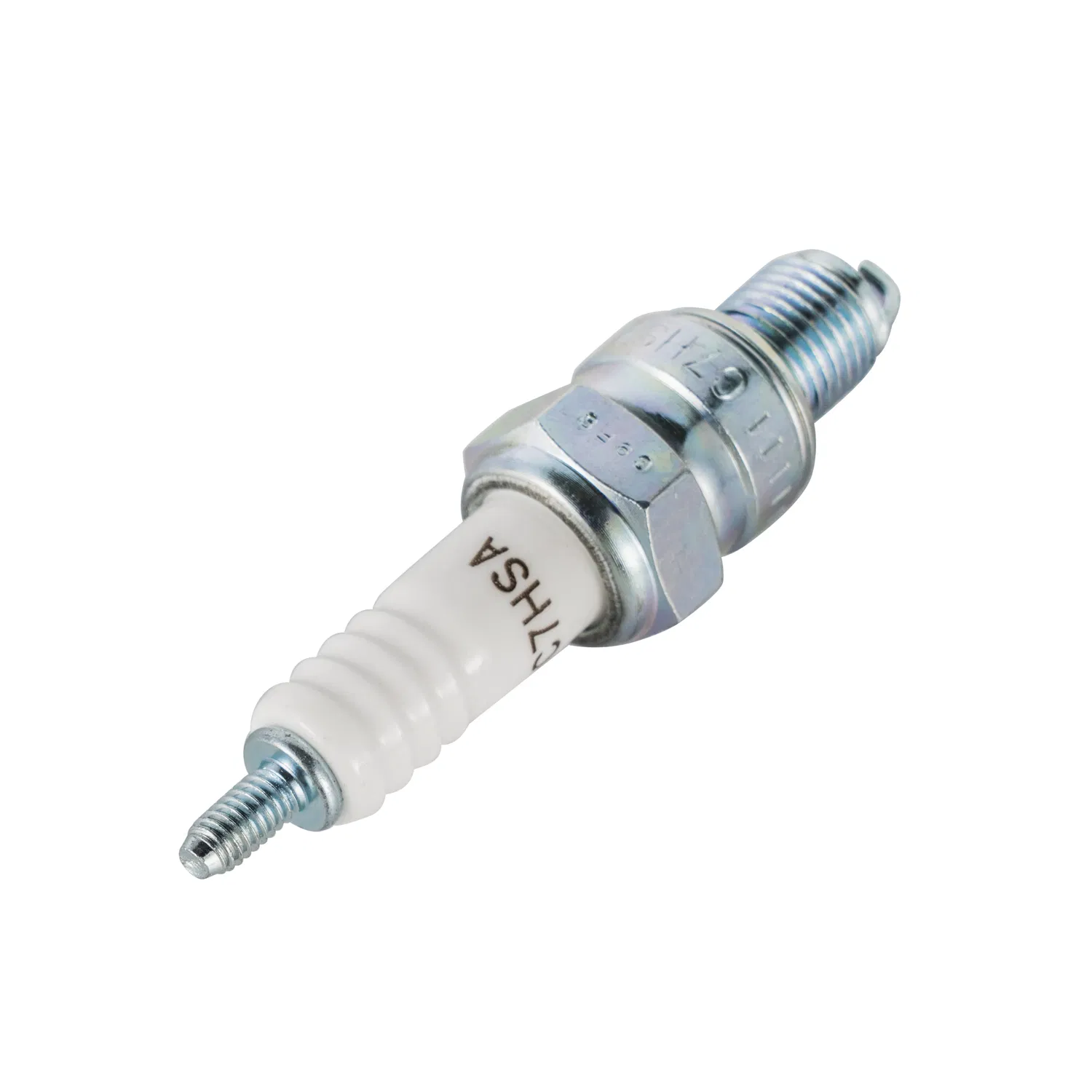 C7hsa Spark Plug for Motorcycles - Reliable, Durable, and Efficient