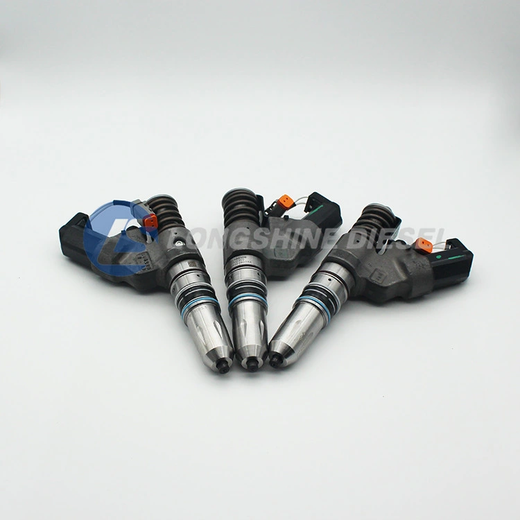 4903319 for Qsm ISM Qsm11 ISM11 M11 Diesel Engine Fuel Injector