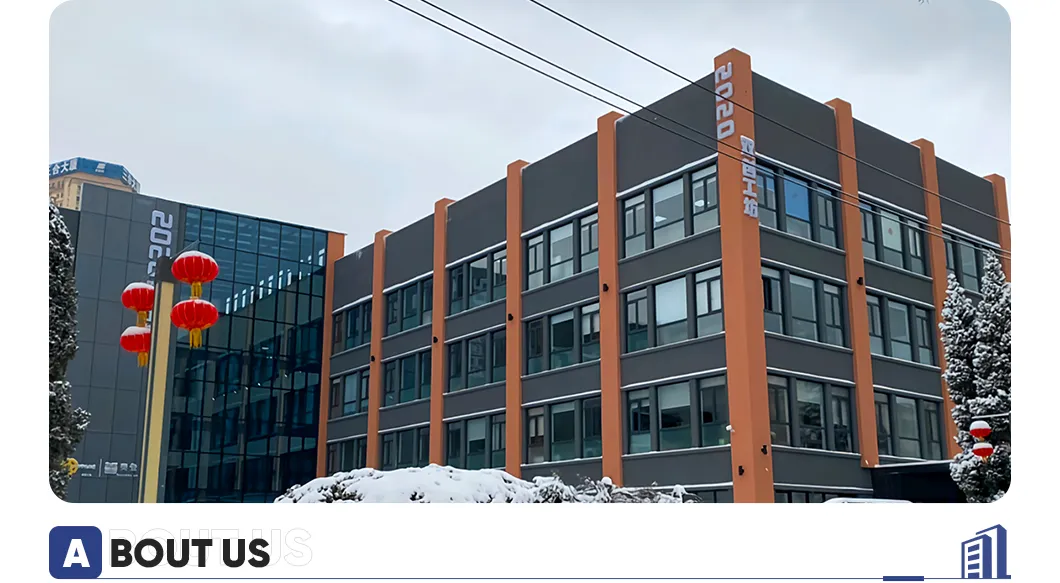 Manufacturing Facility