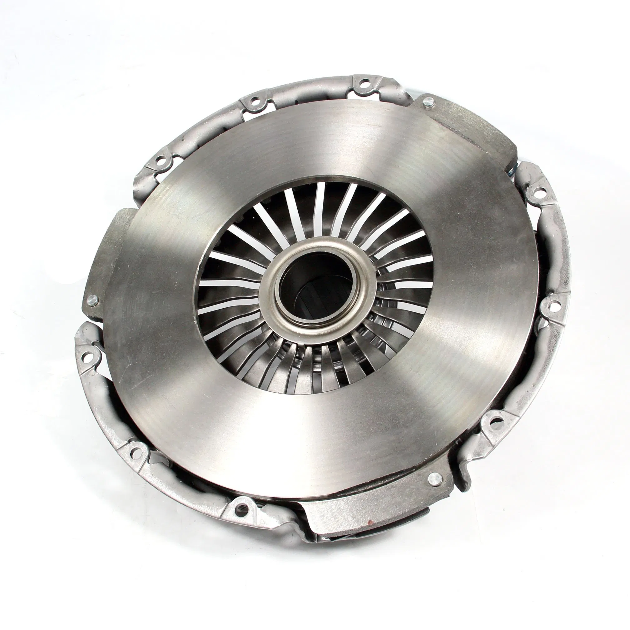 Wholesale American Clutch Assembly Cover Disc Pressure Plate Kit Auto Truck Parts