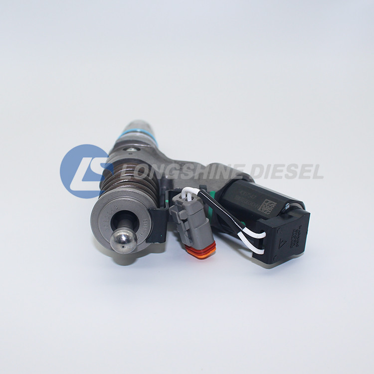 4903319 for Qsm ISM Qsm11 ISM11 M11 Diesel Engine Fuel Injector