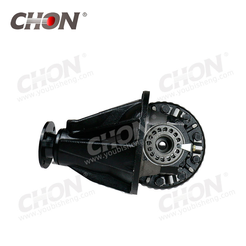 High Quality Rear Limited Slide Differential Reducer for Land Cruiser Prado LC90