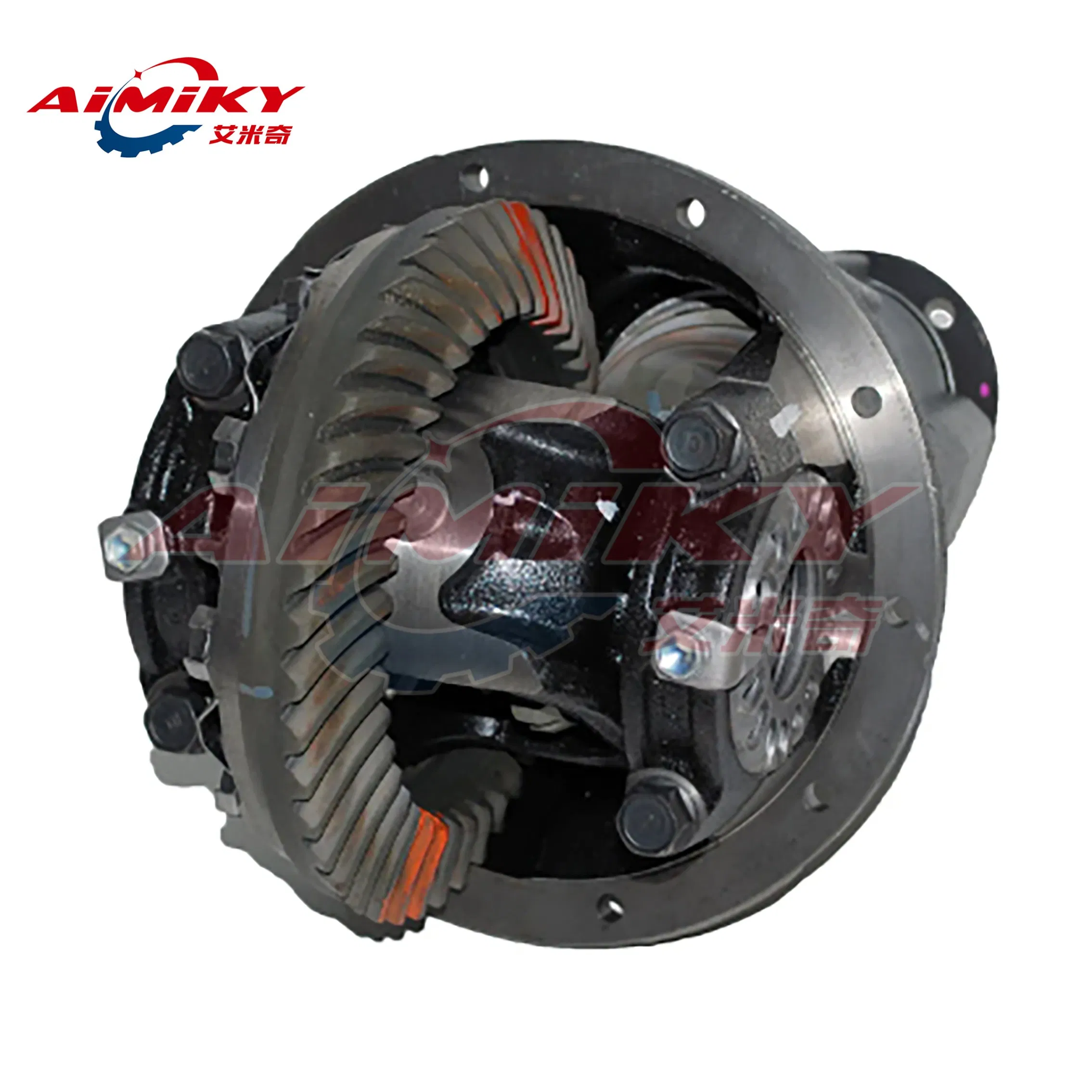 10X43 43X10 Rear Differential 41110-60830 for Land Cruiser 7