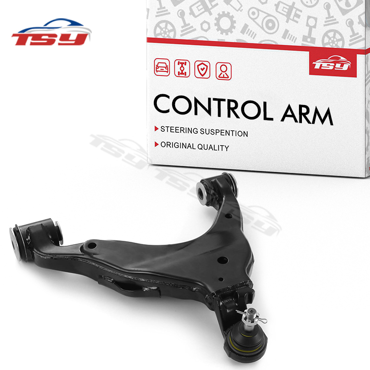 OE 4806904040 Auto Accessories Reliable Control Arm Supplier for Toyota