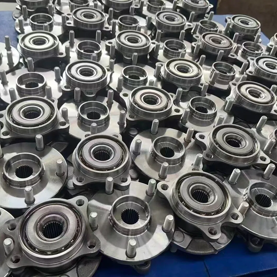 Wheel Hub Product Photo 7