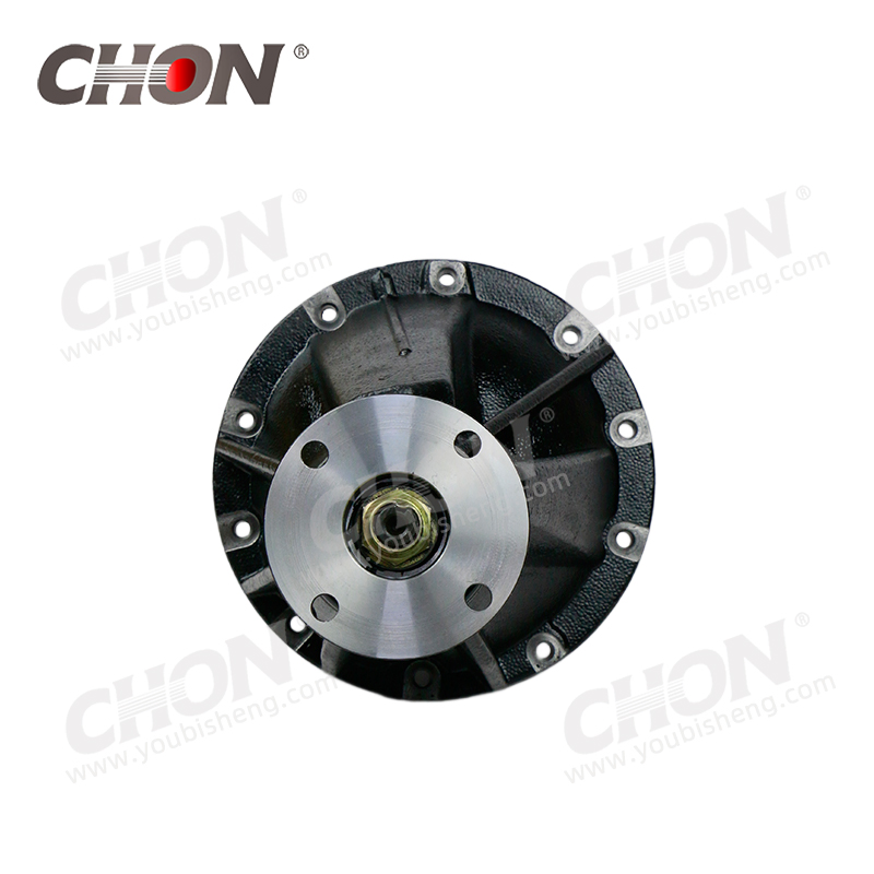 Brand New Reducer Differential for Hiace H200 R