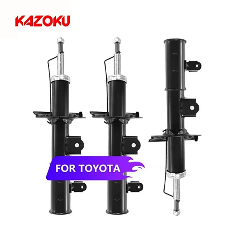 For Kyb 334450 for Toyota Car Factory Price Damper Front Suspension Shock Absorber Auto Parts Coilover Suspension