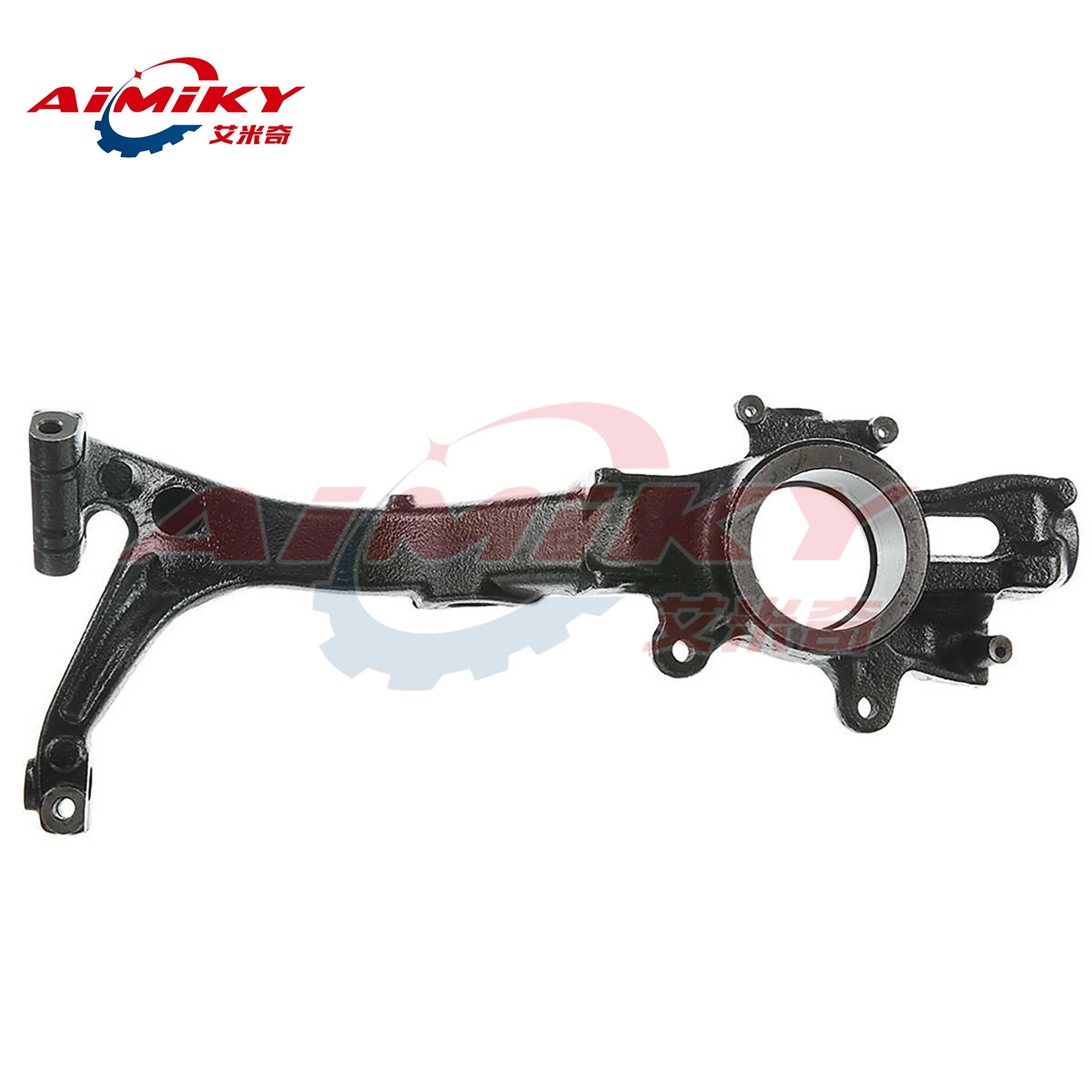 Steering Knuckle Control Arm 8d0407257al 8d0407258al for for VW 98-00 Passat