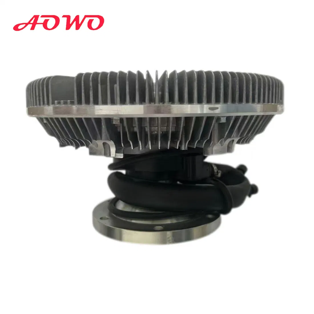 High Performance 20765593 Visco Coupling Silicone Oil Fan Drive Clutch Electric Control for Volvo Heavy Duty Truck Automotive Parts Supplier